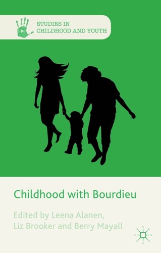 Childhood with bourdieu - bourdieu, by