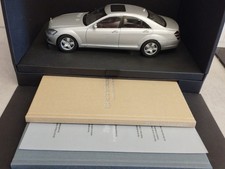 Mercedes Benz Classe S S500