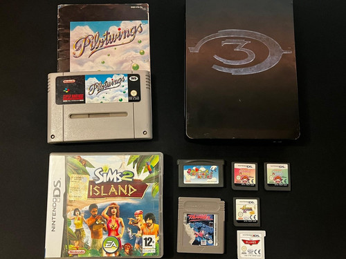 Videogiochi retro