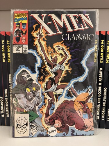 Men classic 51 - ,