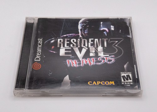 Resident evil nemesis - resident,