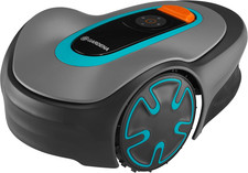 Rasaerba Robot Sileno Minimo