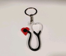 Portachiavi  Idea Regalo  -