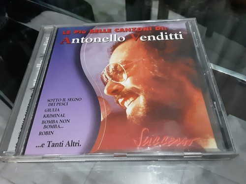 Venditti più belle - le,