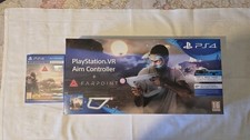 Playstation aim controller - playstation,