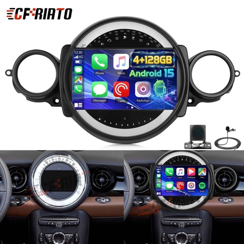 Autoradio kam 128g carplay - 4+128g,
