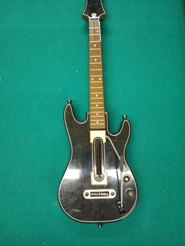 Guitar hero live - live,