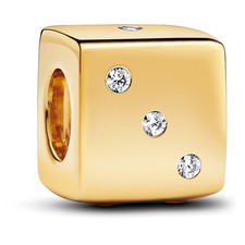 Charm Pandora Dadi Spumanti