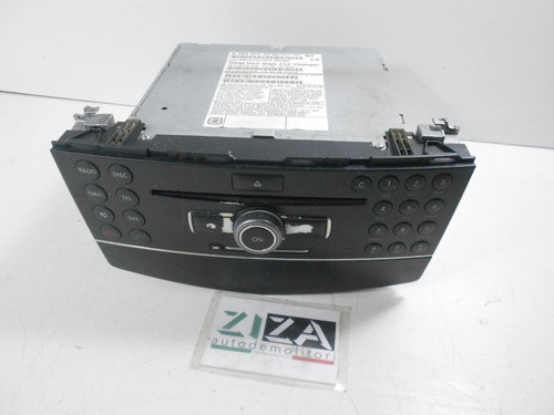 Autoradio navigatore mercedes - autoradio,