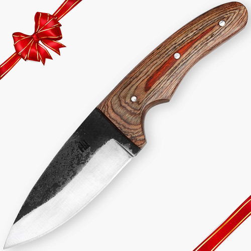 343 coltello caccia - coltello, da