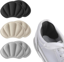 Cuscino per Tallone - 3 Paia