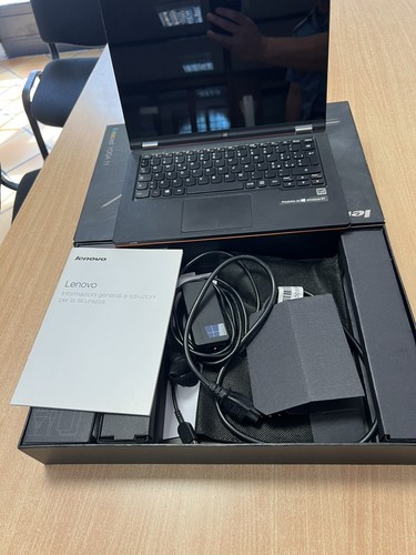 Lenovo ideapad yoga11 - lenovo,