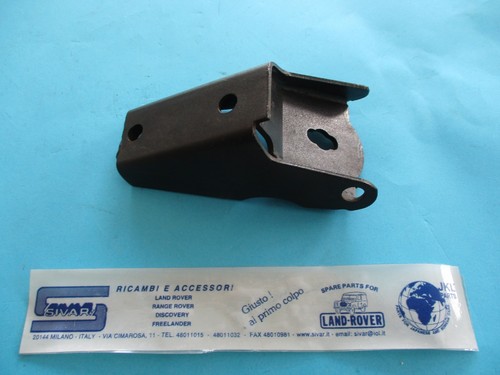 Supporto motore sinistro - supporto,