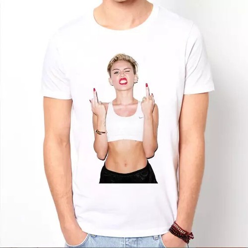 Shirt miley cyrus regalo - miley, cyrus,