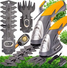 Cesoie Elettriche a Batteria