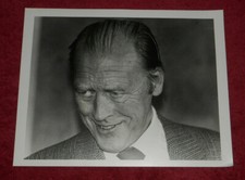 1979 Foto Stampa Odvar Nordli