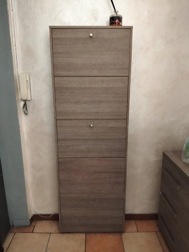 Armadio camera letto - camera, 6