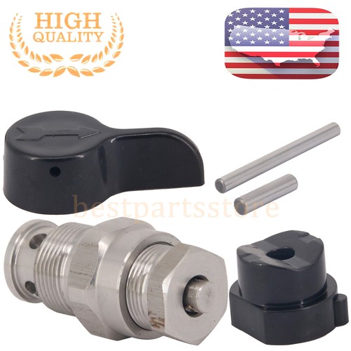 Pump repair packing kit - pump,