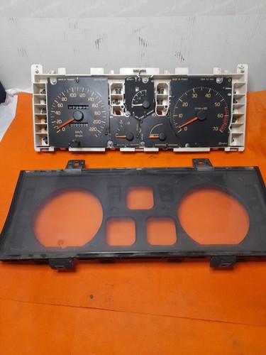 Contachilometri quadro