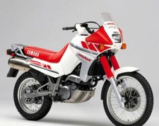 Yamaha XTZ660 Tenere 91-1993