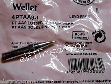  WELLER Punta saldante 1,6 mm