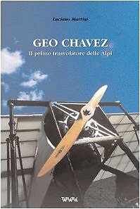 Geo chavez luciano martini - geo,