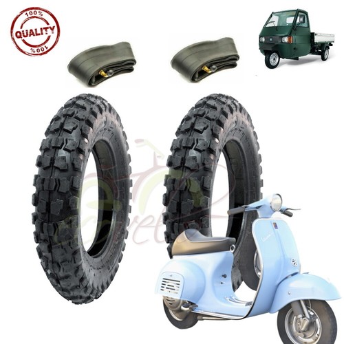 Pneumatici 10 camere - 2, +camere