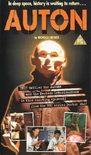 Independant video doctor who - video,,