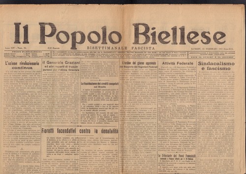 Popolo - il,