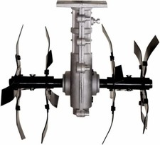 ZAPPETTE DECESPUGLIATORE