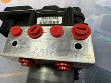 POMPA CENTRALINA ABS OPEL MERIVA B 2010-2012 0265238000 13354301 0265950820 AB6