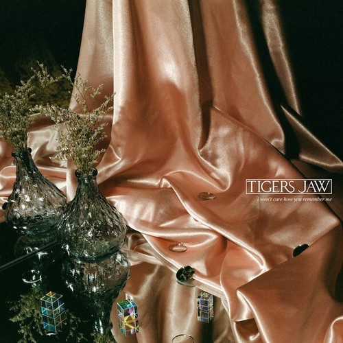 Tigers jaw won - tigers, i