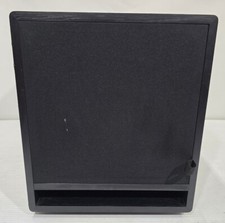 Earthquake Sound FF10 Amplificatore di potenza subwoofer 10 pollici 400W classe A/B