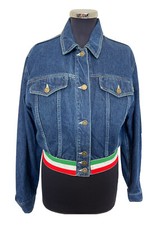 Moschino giacca donna jacket - moschino,
