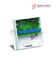 Bentel M-IN/OUT Modulo