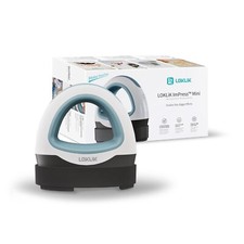 LOKLiK Mini Heat Press