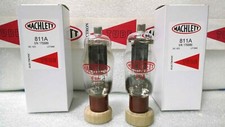 811A Machlett High-Mu Power