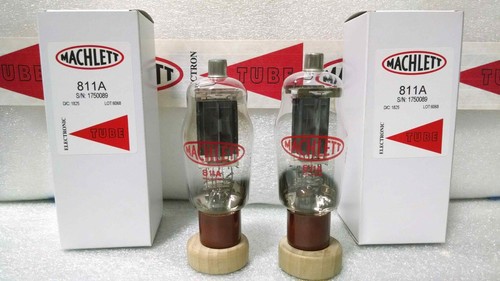 811a machlett high power - machlett,