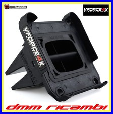 Valvola lamellare force - lamellare, v-force