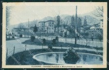 Bergamo clusone piega - bergamo,