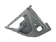 A4547300170 PANNELLO INTERNO PORTA POST SINISTRO SMART FORFOUR (2005) 1.3 B 70KW