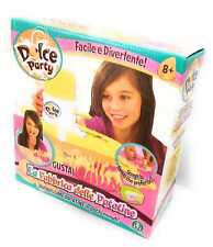 Dolce Party, La Fabbrica delle