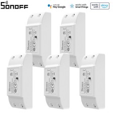 SONOFF BASICR4 WiFi Smart