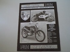 advertising Pubblicità 1973