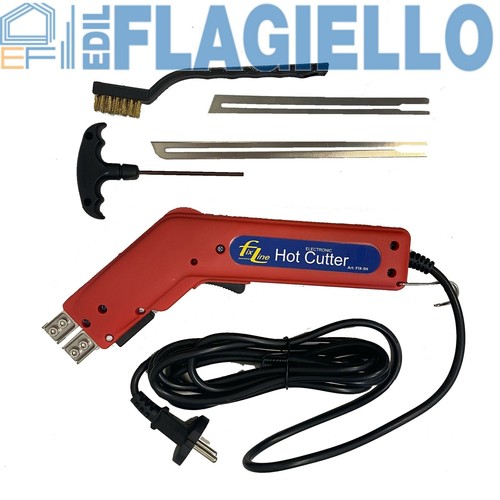 Kit taglierino elettrico - kit,