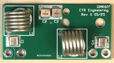 10MK600 CTR Engineering