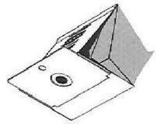 5 Sacchetti Aspirapolvere