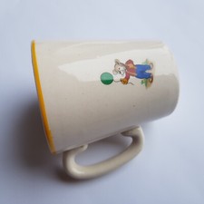 Childrens Illustrated mouse