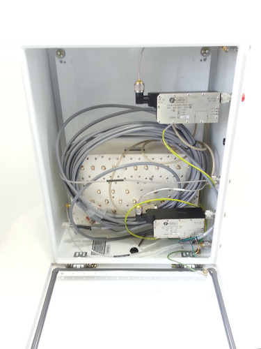 Ripetitore 090 1559 gsm - ripetitore, 090-1559-01