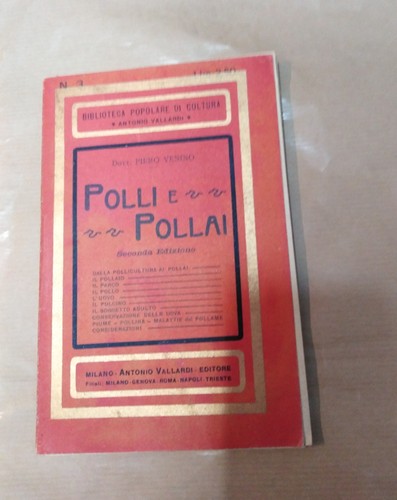 Venino polli e - venino,, pollai